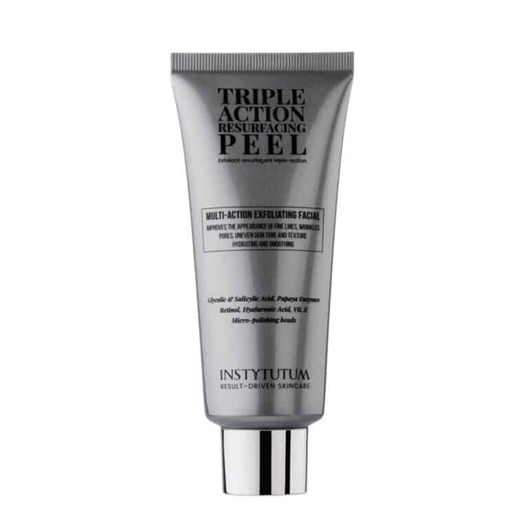 Triple Action Resurfacing Peel