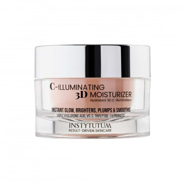 C-Illuminating 3D Moisturizer