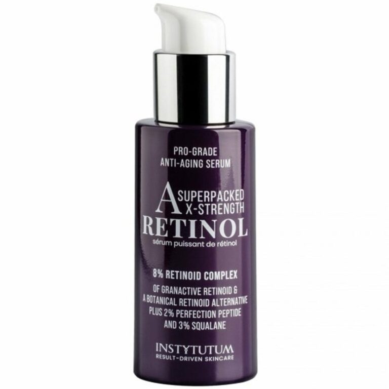 Pro-Grade Anti-Aging X-Strength Retinol Serum