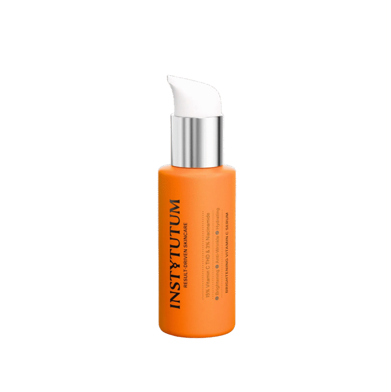 Brightening Vitamin C Serum
