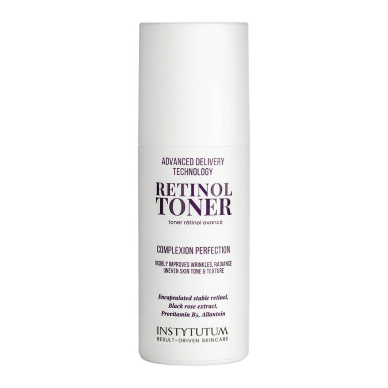 Advanced Retinol Toner