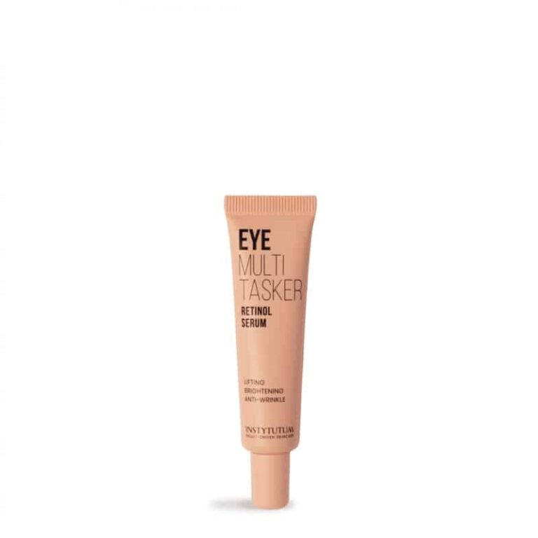 Eyemultitasker Retinol Serum