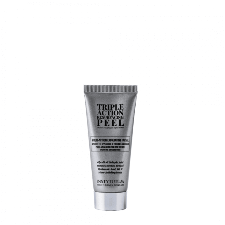 Triple Action Resurfacing Peel Travel-size 20ml