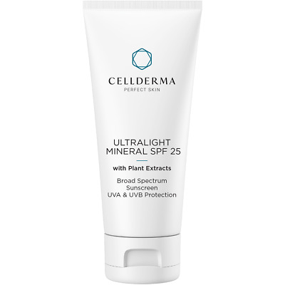 Ultralight Mineral SPF 25