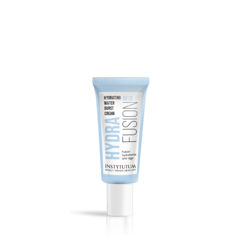 HydraFusion 4D Hydrating Cream Travel-size 15ml