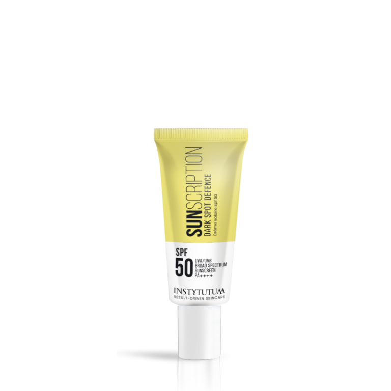 Sunscription Dark Spot Defence SPF 50 Travel-size 10ml