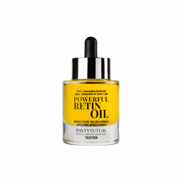 PROF(not for sale) Powerful RetinOil