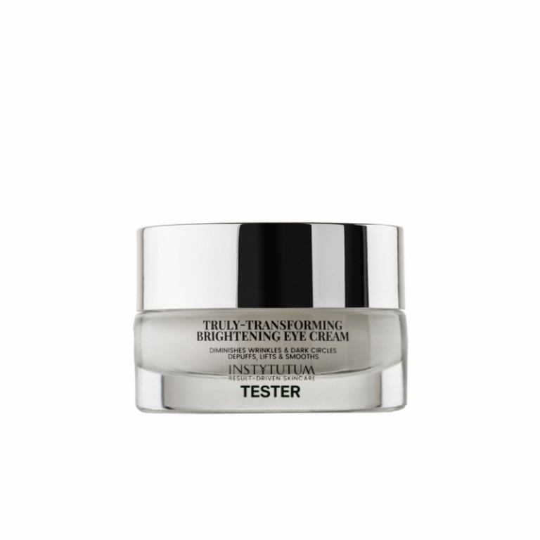PROF(not for sale) Truly-Transforming Brightening Eye Cream