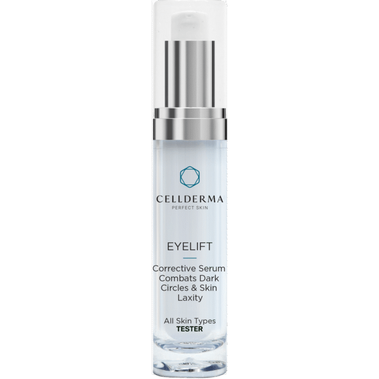 PROF (not for sale) Eyelift