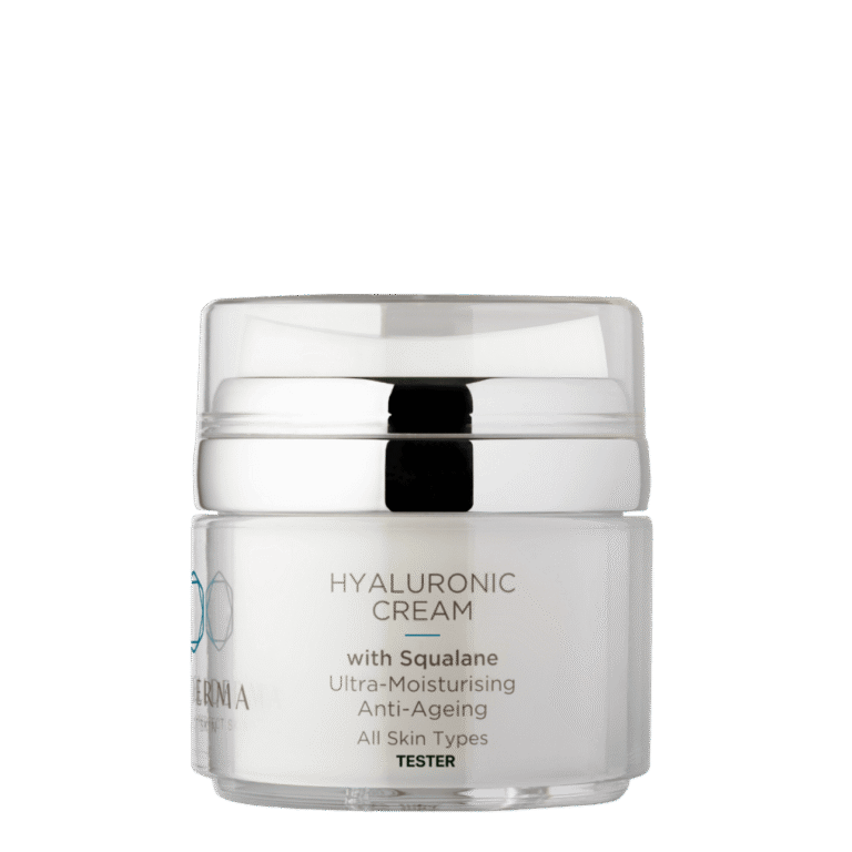 PROF (not for sale) Hyaluronic Cream