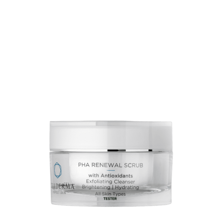 PROF (not for sale) PHA Renewal Scrub