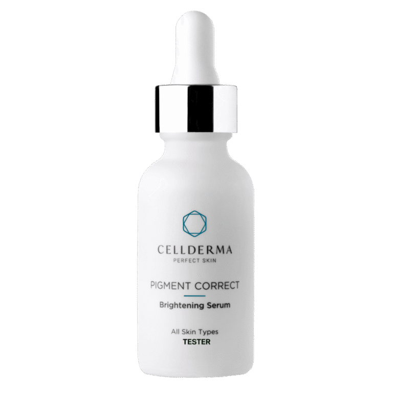 PROF (not for sale) Pigment Correct