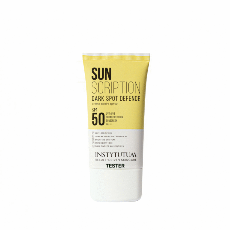 PROF(NOT FOR SALE) SUNSCRIPTION DARK SPOT DEFENCE SPF 50