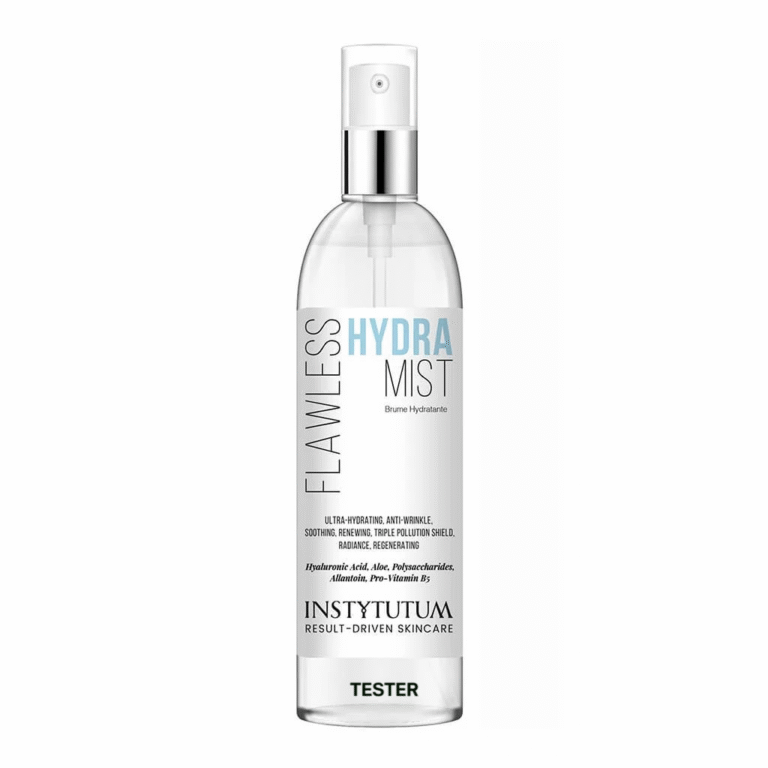 PROF(NOT FOR SALE) FLAWLESS HYDRA MIST