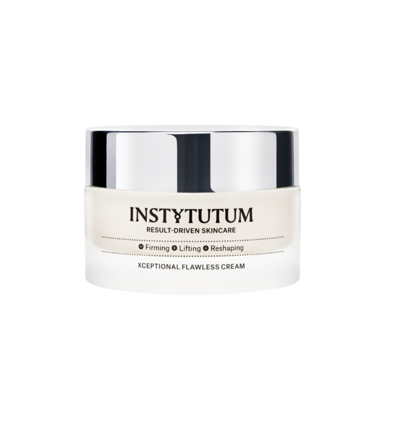 Xceptional Flawless Cream