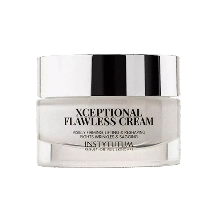 Xceptional Flawless Cream