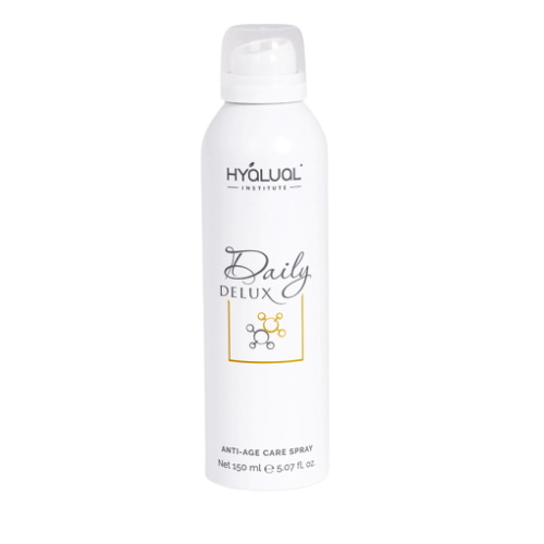 Daily Delux Spray