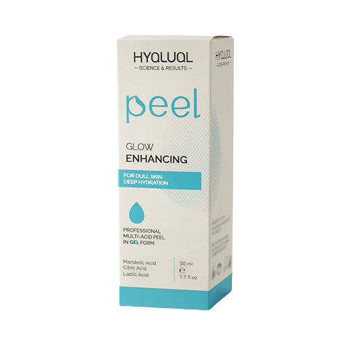 Glow Enhancing Peel