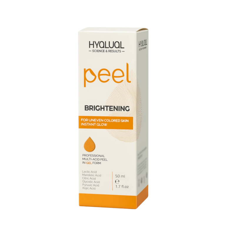 Brightening Peel