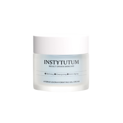 HydraFusion Hydrating Gel Cream Next-Gen