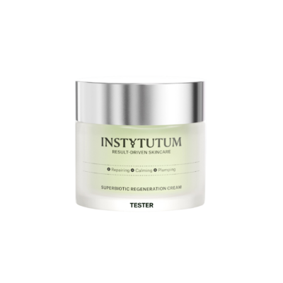 PROF(not for sale) SuperBiotic Regenerating Cream Next-Gen
