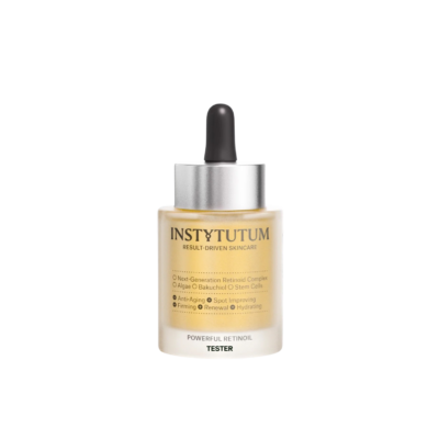 PROF(not for sale) Powerful RetinOil Next-Gen