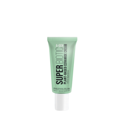SuperBiotic Plant-Based Ceramide Cream Deluxe Size
