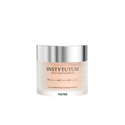 PROF(NOT FOR SALE) C-Illuminating 3D Moisturizer Next-Gen