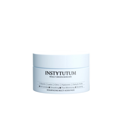 Resurfacing Multi-Acids Pads Next-Gen