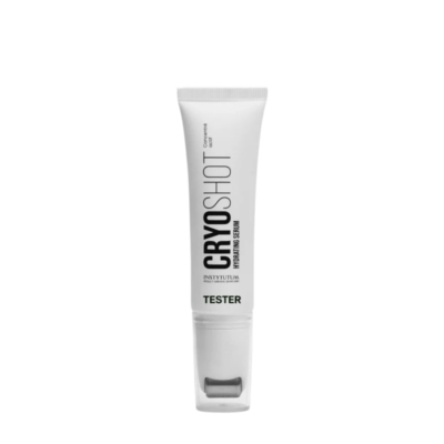 PROF(NOT FOR SALE) CRYOshot Hydrating Serum