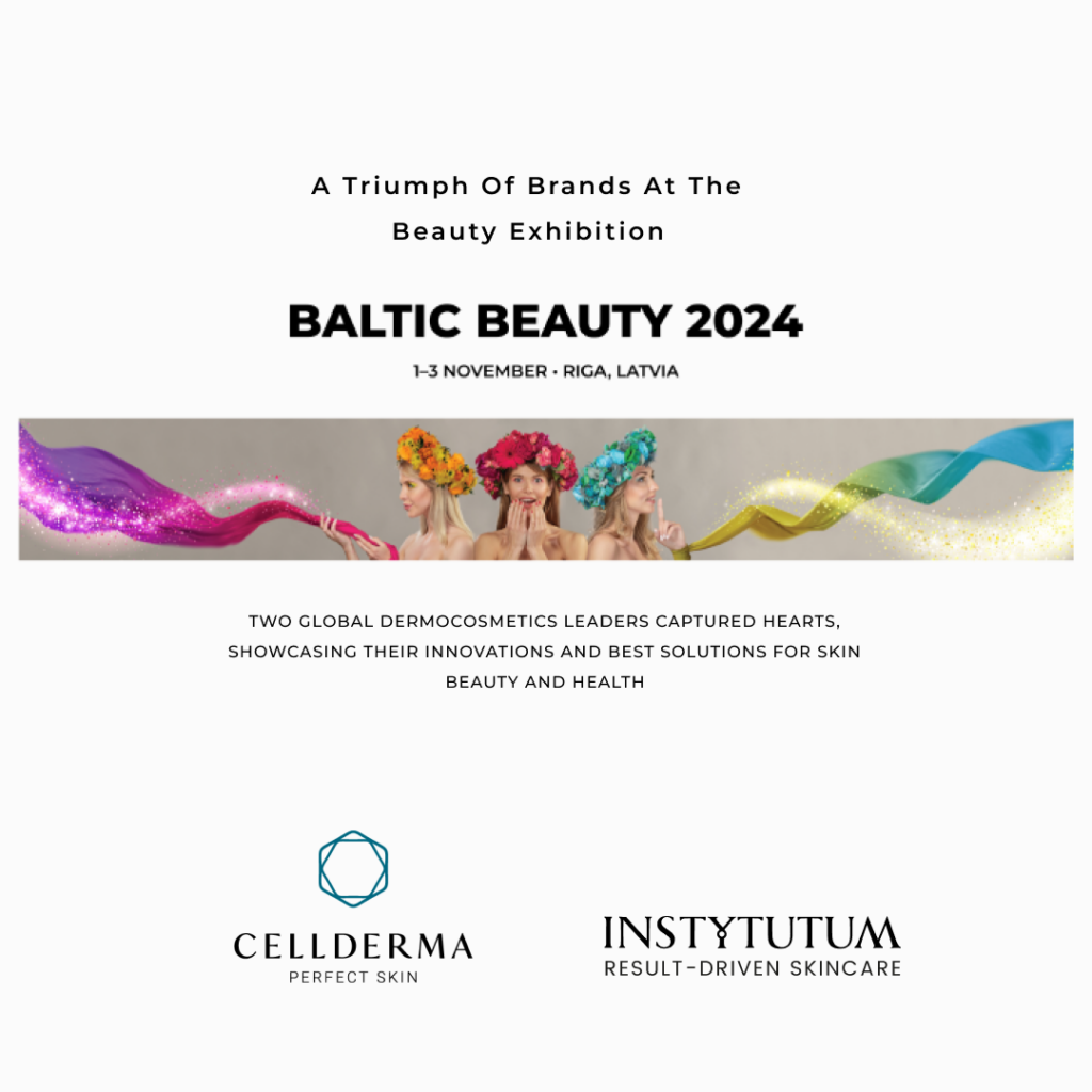 Baltic Beauty 2024