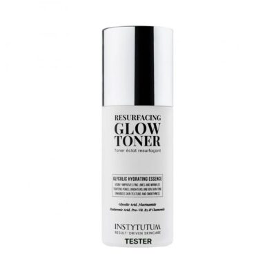 PROF(not for sale) Resurfacing Glow Toner