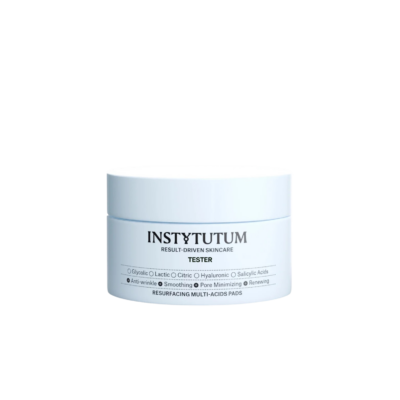 PROF(NOT FOR SALE) Resurfacing Multi-Acids Pads Next-Gen