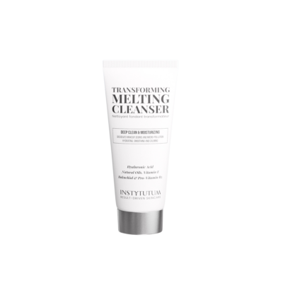 Transforming Melting Cleanser Deluxe Size