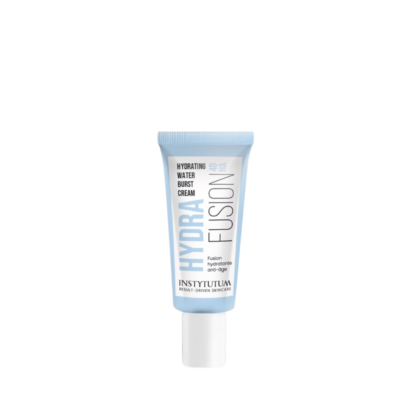 HydraFusion 4D Hydrating Water Burst Cream Deluxe Size