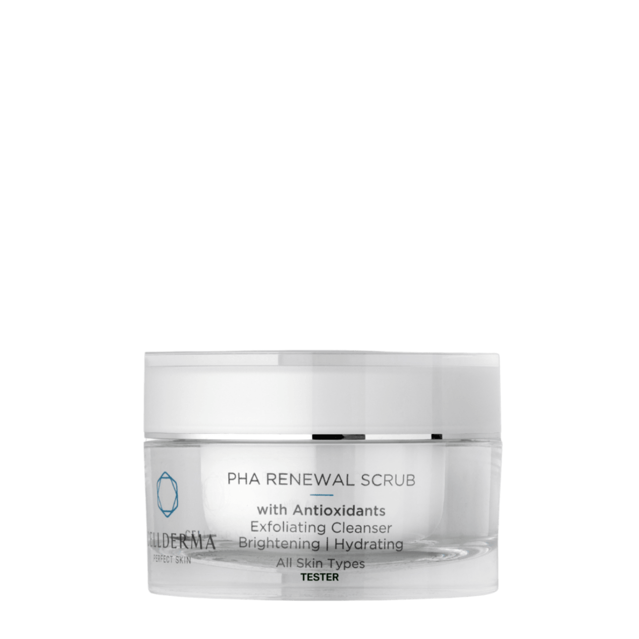 PROF (not for sale) PHA Renewal Scrub